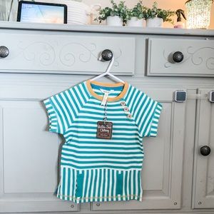 Boys Matilda Jane top
